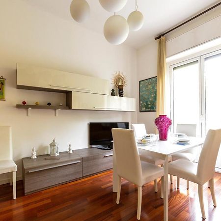 Milano Calvairate Balcony Apt מראה חיצוני תמונה