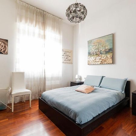 Milano Calvairate Balcony Apt מראה חיצוני תמונה